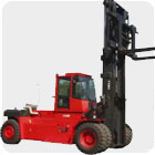 14-18T I.C. Counterbalanced Forklift Trucks