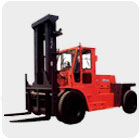 14T ENGINE FORKLIFT