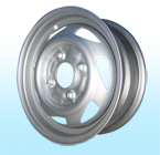 Passage Vehicle Wheels