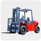 4T-5T ENGINE FORKLIFT