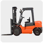 5-10T ENGINE FORKLIFT