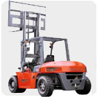 5-10T I.C. Counterbalanced Forklift Trucks