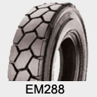 Industry Tire EM288