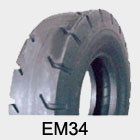 Industry Tire EM34