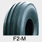 Agriculture Tire F2-M