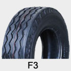 Agriculture Tire F3