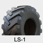 Agriculture Tires LS-1