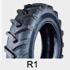 Agriculture Tire R1