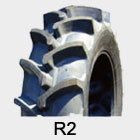 Agriculture Tire R2