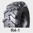 Agriculture Tire R4